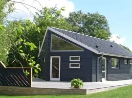Three-Bedroom Holiday home in Børkop 7