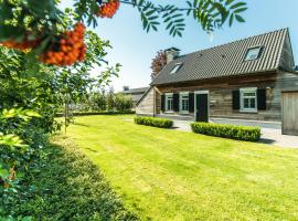 Kolisheide，位于佩尔的酒店