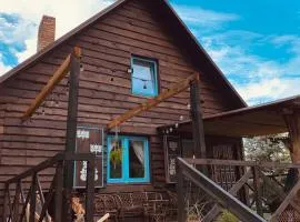 Domek PoZiomek
