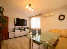 Apartment Yanevi