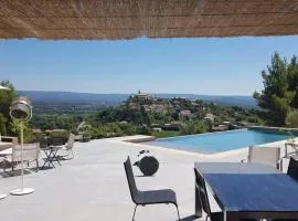 Villa Font Garenne