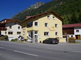 Haus Sonnenkogel - inkl Silvretta Card Premium im Sommer 24