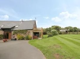 Pentre Barn