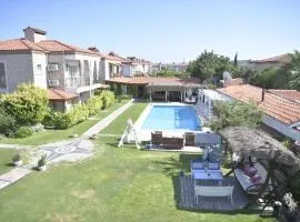 凯莫尔里罕豪华酒店