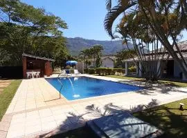 Hotel - Pousada 3 Marias