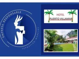 波多黎各维拉米尔酒店