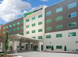 Holiday Inn Express & Suites Atlanta Airport NE - Hapeville, an IHG Hotel