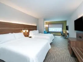 Holiday Inn Express & Suites Atlanta Airport NE - Hapeville, an IHG Hotel