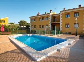 El Mirador de la Serrania