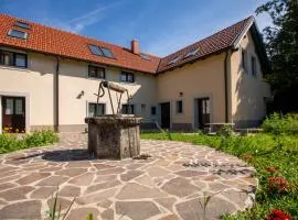 Holiday country house Gora