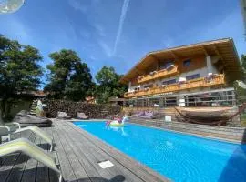 Haus Bernhard