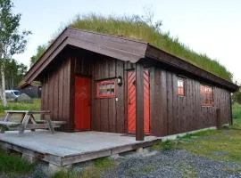 Northern gate Besseggen - Cottage no 17 in Besseggen Fjellpark Maurvangen