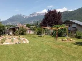 Zimmer mit Frühstück