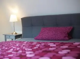 Messewohnung Gräfrath