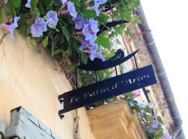 Le Patio d'Arles，位于阿尔勒的住宿加早餐旅馆
