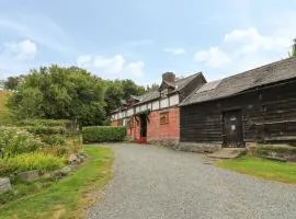 Caerau Farm House