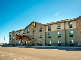 My Place Hotel Rapid City