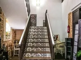HOTEL RURAL TOCAMPAVI
