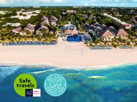 Allegro Playacar - All Inclusive Resort，位于普拉亚卡门的酒店