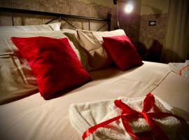 Sweet Rome B&B，位于罗马的酒店