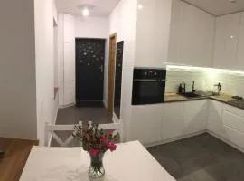 Apartament Rynek - Oficyna