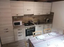 Casa Dema climatizzata con wifi