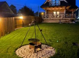 Chochołowskie Spanie