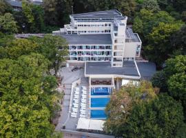 Ariana Hotel，位于希典的酒店
