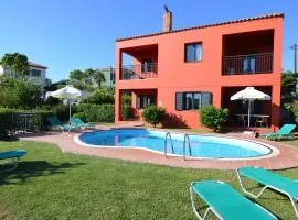 Christina Villas- Minoan inland