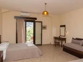 Anopoli Rooms