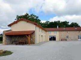 Gîte Chez ANTONIN