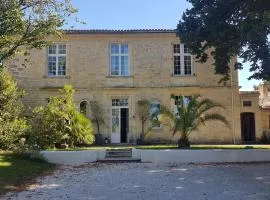 Les Logis de Lestiac