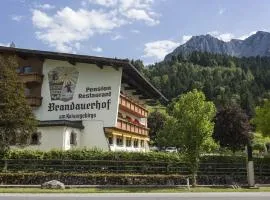 Aparthotel Brandauerhof