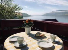 Holidayhouse by the sea