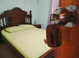 Hostel Lazy Gaucho，位于Tydeo Larre Borges Airport - PDU附近的酒店