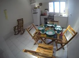 Casas Maragogi 12