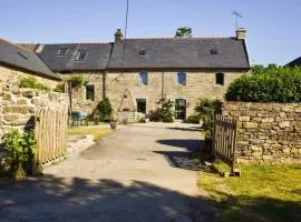 Le Domaine de Kerlys
