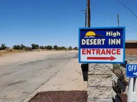 High Desert Inn