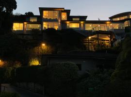 Kaiteriteri Retreat，位于凯特里特里的酒店