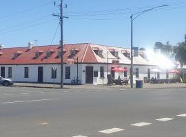 The Caledonian Inn，位于仙女港的酒店