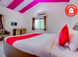 OYO 70235 Hill View Resort，位于纳西克的酒店