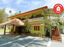 OYO 29094 Edakkal Homestay，位于米南加迪的酒店