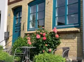 Ferienhaus Lollfuß in der Schleswiger Altstadt