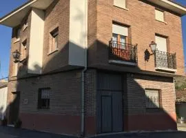 La Cabañita de Leiva