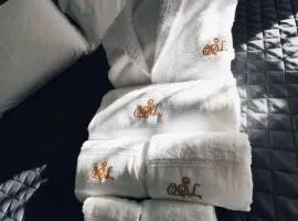 Quinta Santa Lucrécia