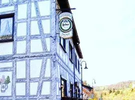 祖尔费里斯晨葵乐旅馆