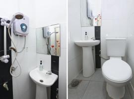 OYO 89779 Jembal Dynasty Inn，位于哥打巴鲁的酒店