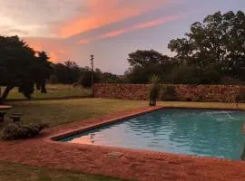 At The Rocks Country Estate