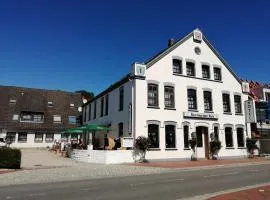 Hoffmanns Nordfriesisches Haus