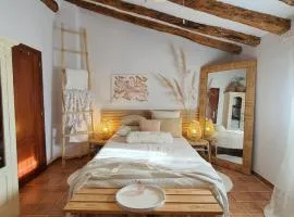 La Ultima Casa Masboquera